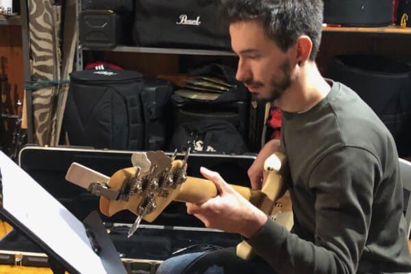 Burattini Erranti — foto 11