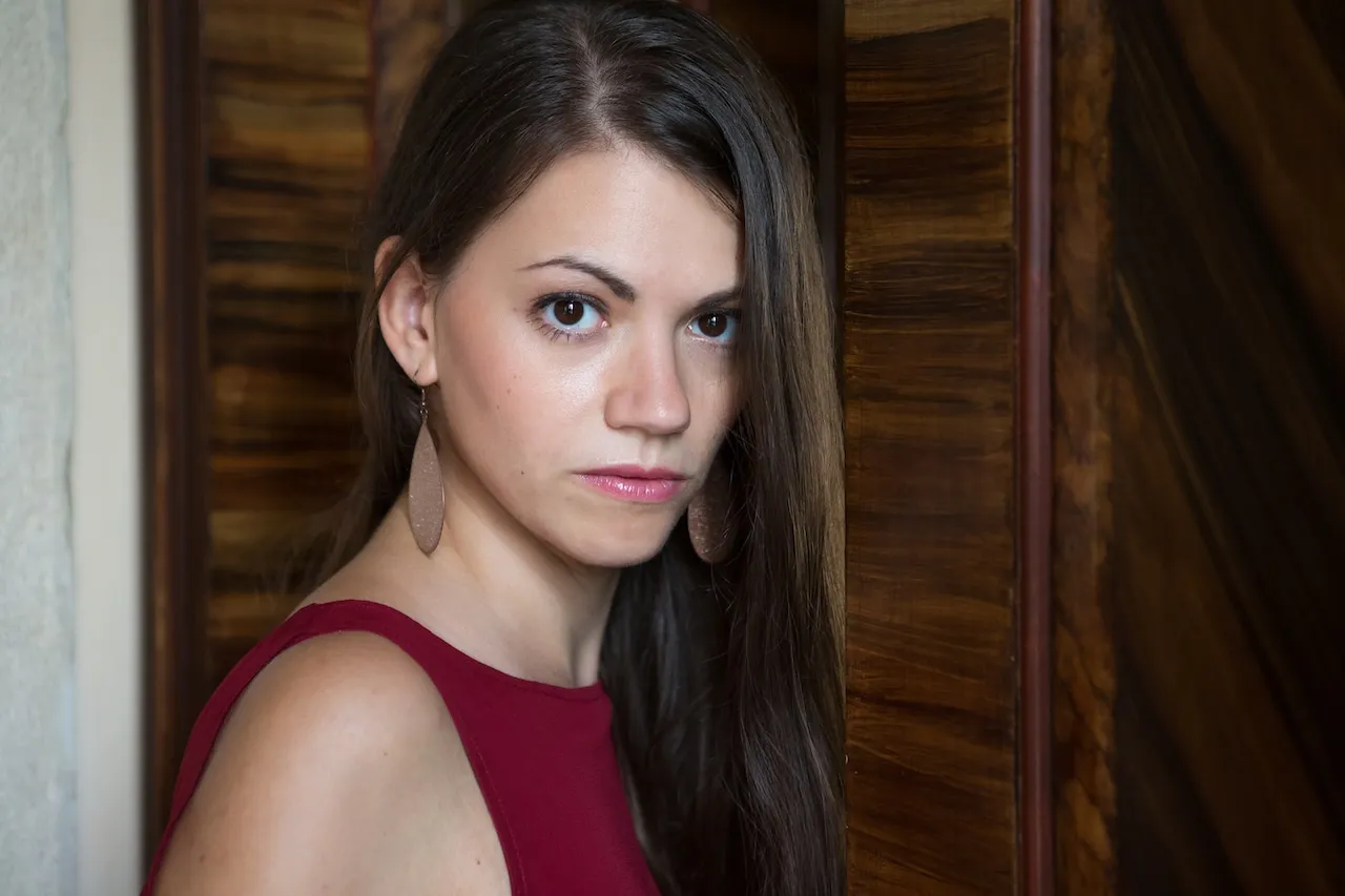 Michela Franceschina